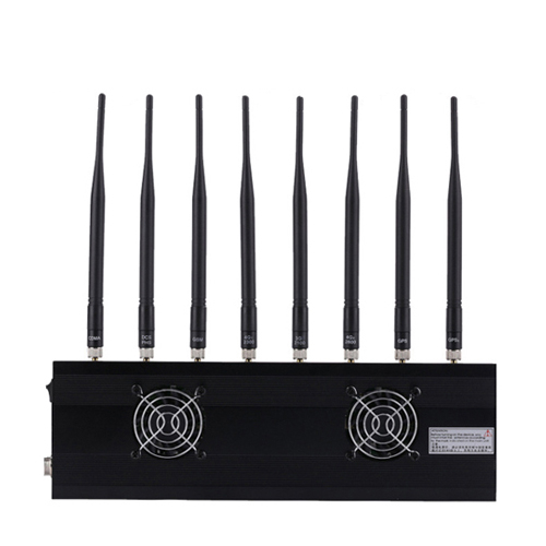 虹口区手机信号屏蔽器DX1508B