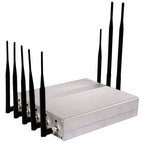 虹口区DX1508A型4G手机信号屏蔽器