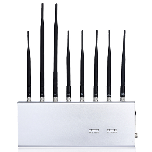 虹口区手机信号屏蔽器DX1508