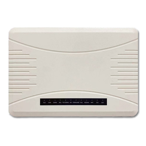 虹口区手机信号屏蔽器DX5009